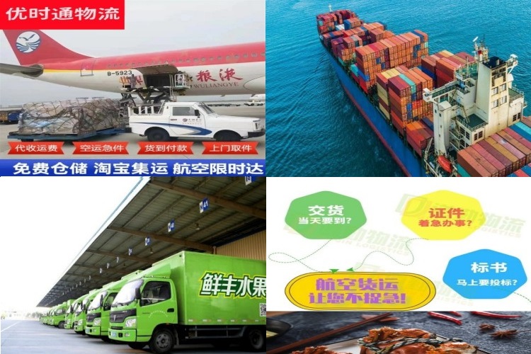 新龙镇到加拿大航空货运公司-新龙镇到加拿大物流专线